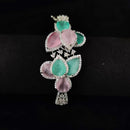 JCM Elegant American Daimond Adjustable Bracelet