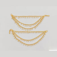JCM Designer Pearl Kanchain