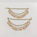 JCM Designer Pearl Kanchain