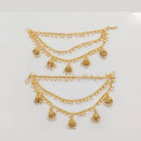 JCM Designer Pearl Kanchain
