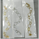 JCM Austrian Stone Elegant Adjustable Bracelet