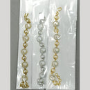 JCM Austrian Stone Elegant Adjustable Bracelet