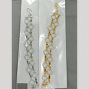 JCM Austrian Stone Elegant Adjustable Bracelet
