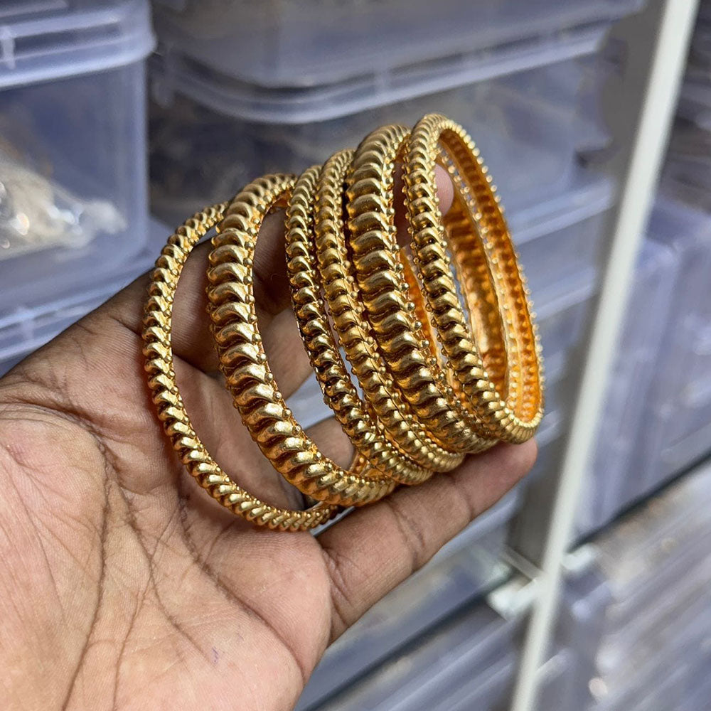 JCM Grand Designer Traditional Bangles Set