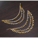JCM Designer Pearl Multi Layer Kanchain