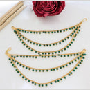 JCM Designer Pearl Multi Layer Kanchain