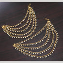 JCM Designer Pearl Multi Layer Kanchain