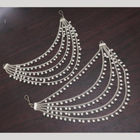JCM Designer Pearl Multi Layer Kanchain