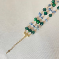 Jewel Treatzz Gold Plated Fashion Bracelet