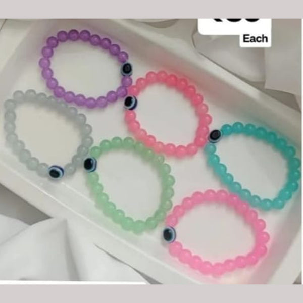 Lokai Pink Water Filled Bracelet | eBay