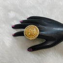 Sunrise Gold Premium Forming Finger Ring