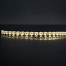 Naitika Art Gold Plated Kundan Stone Kamarbandh