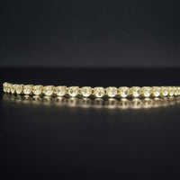 Naitika Art Gold Plated Kundan Stone Kamarbandh