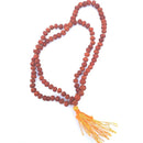 Naitika Arts Rudraksh Mala
