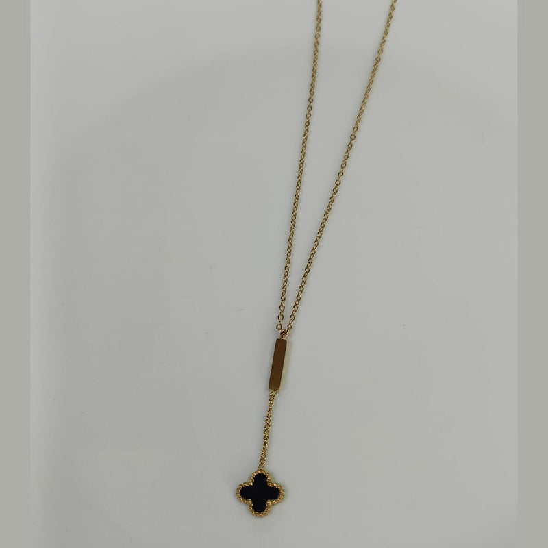 Tarohi Jewels Gold Plated Chain