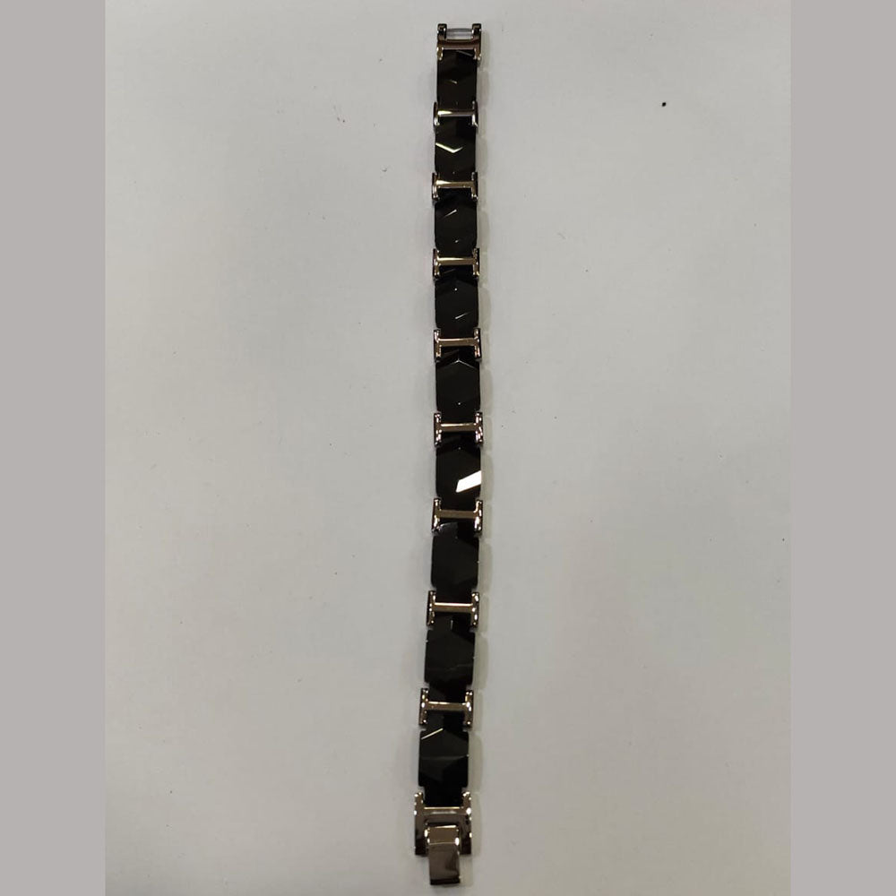Tarohi Jewels Men's Bracelet