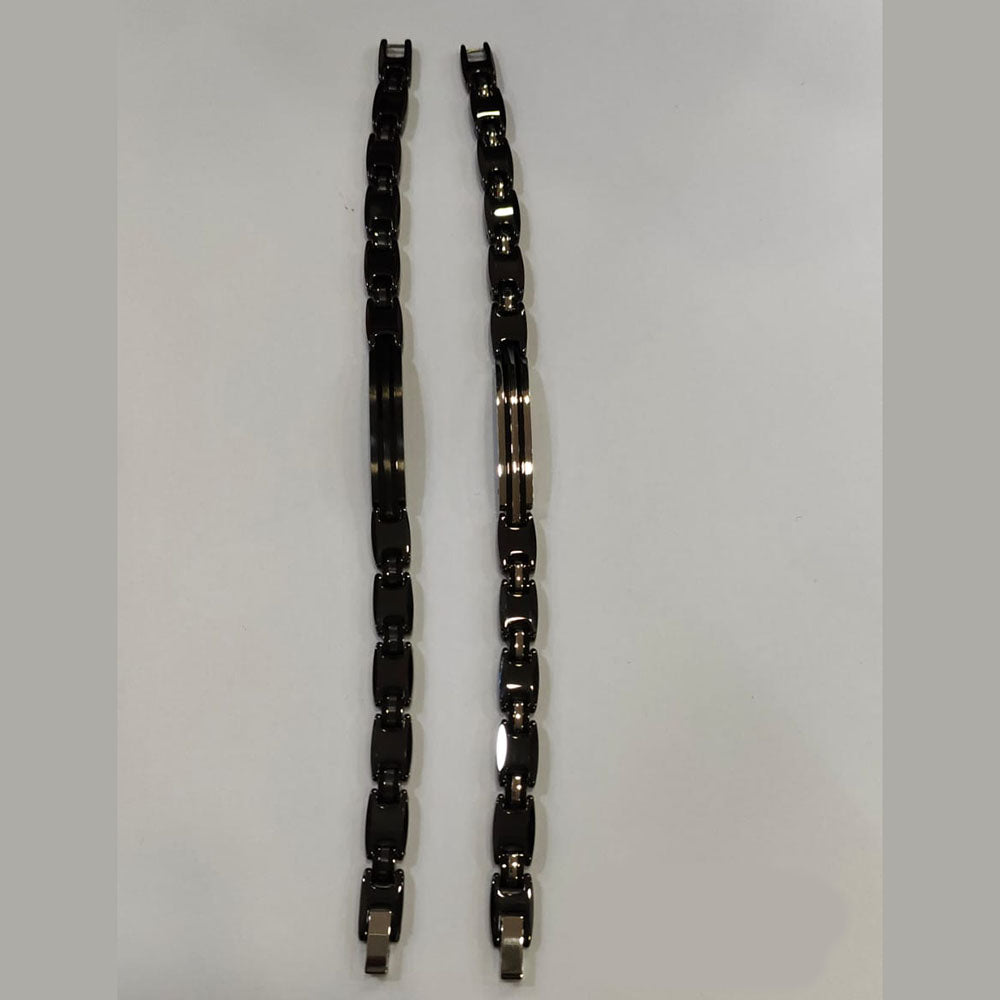 Tarohi Jewels Men's Bracelet