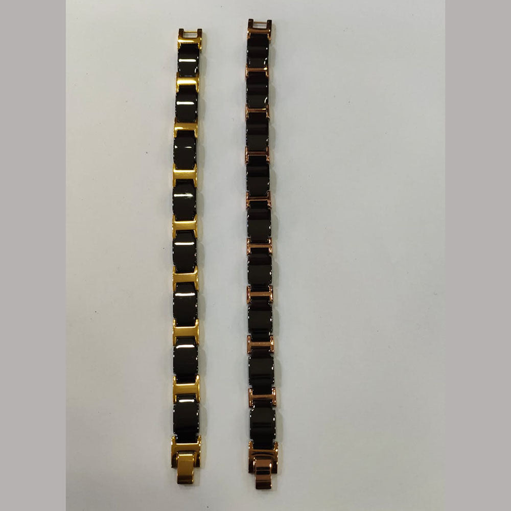 Tarohi Jewels Men's Bracelet