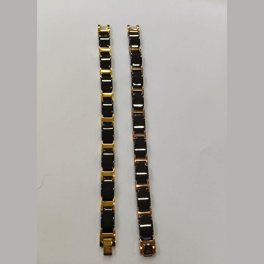 Tarohi Jewels Men's Bracelet