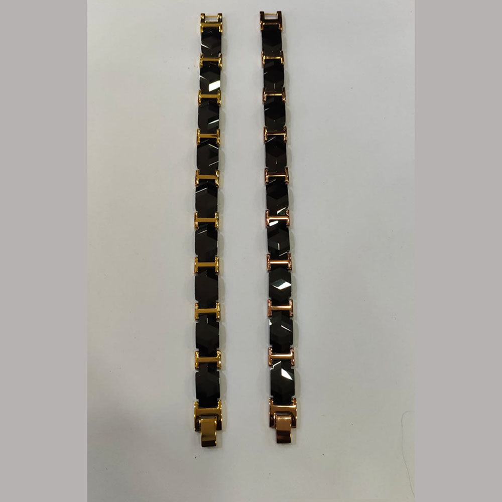 Tarohi Jewels Men's Bracelet