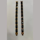 Tarohi Jewels Men's Bracelet
