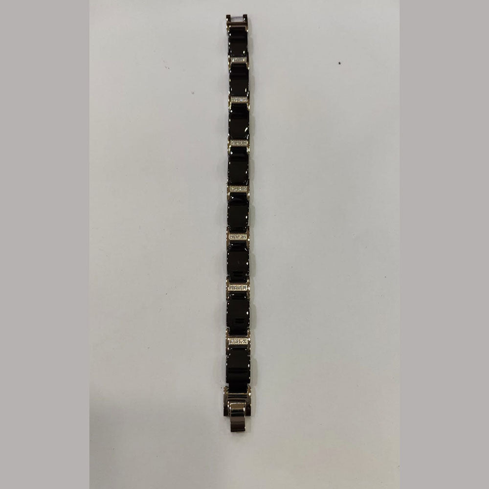 Tarohi Jewels Men's Bracelet