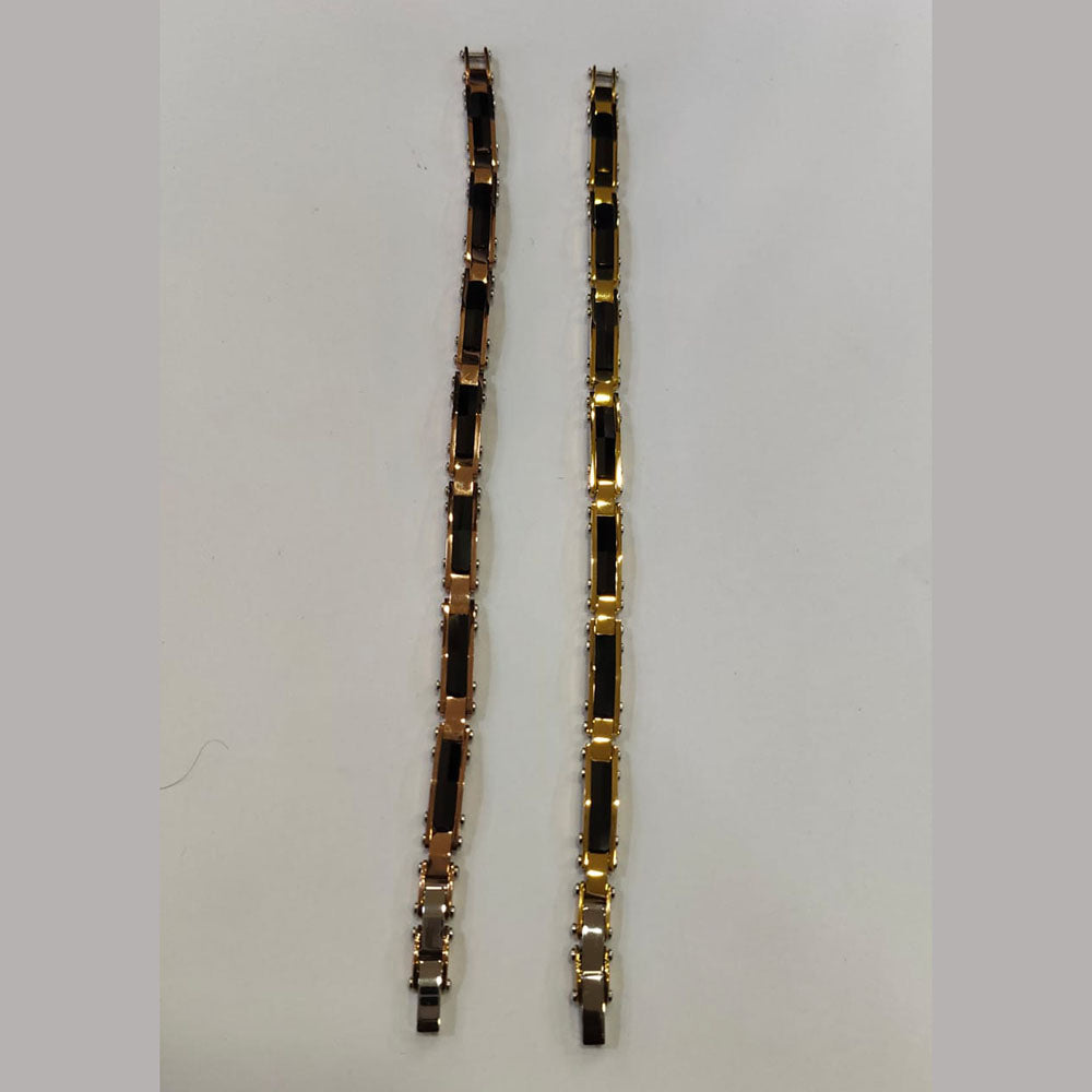 Tarohi Jewels Men's Bracelet