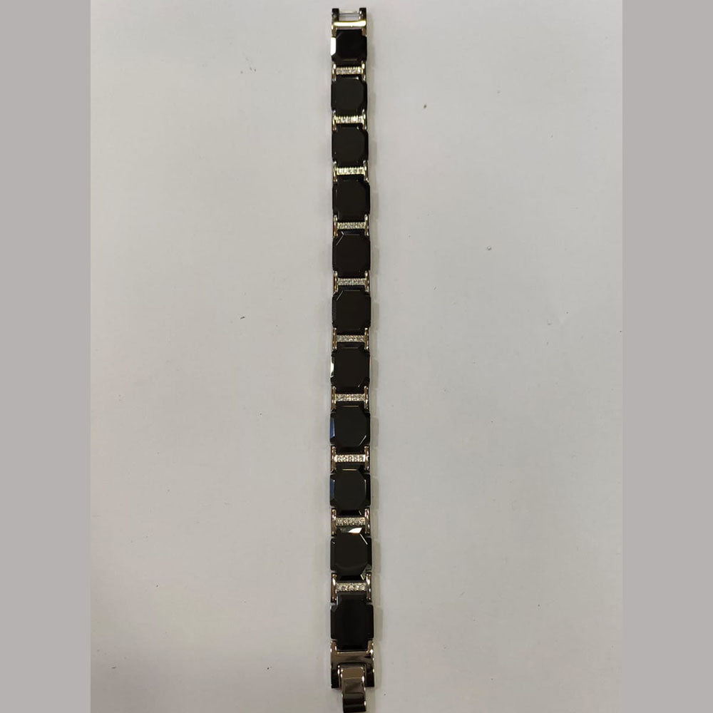 Tarohi Jewels Men's Bracelet