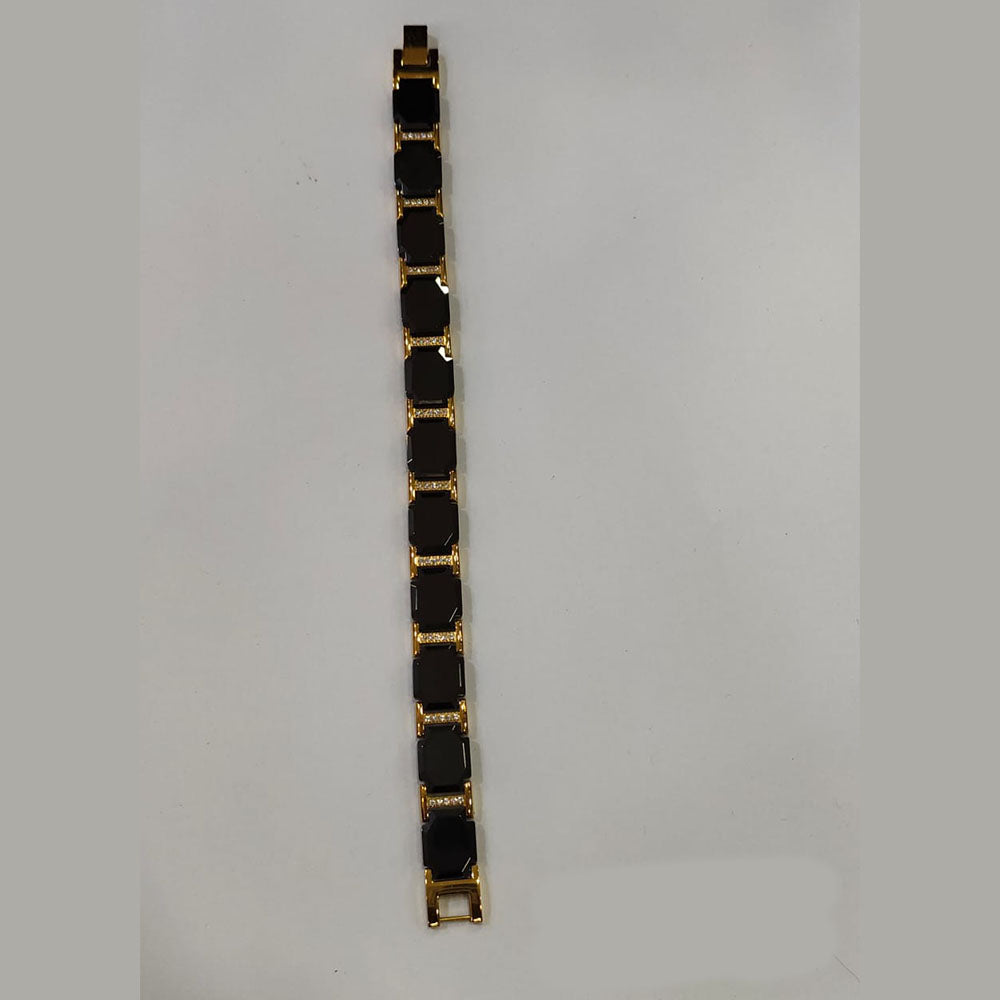 Tarohi Jewels Men's Bracelet