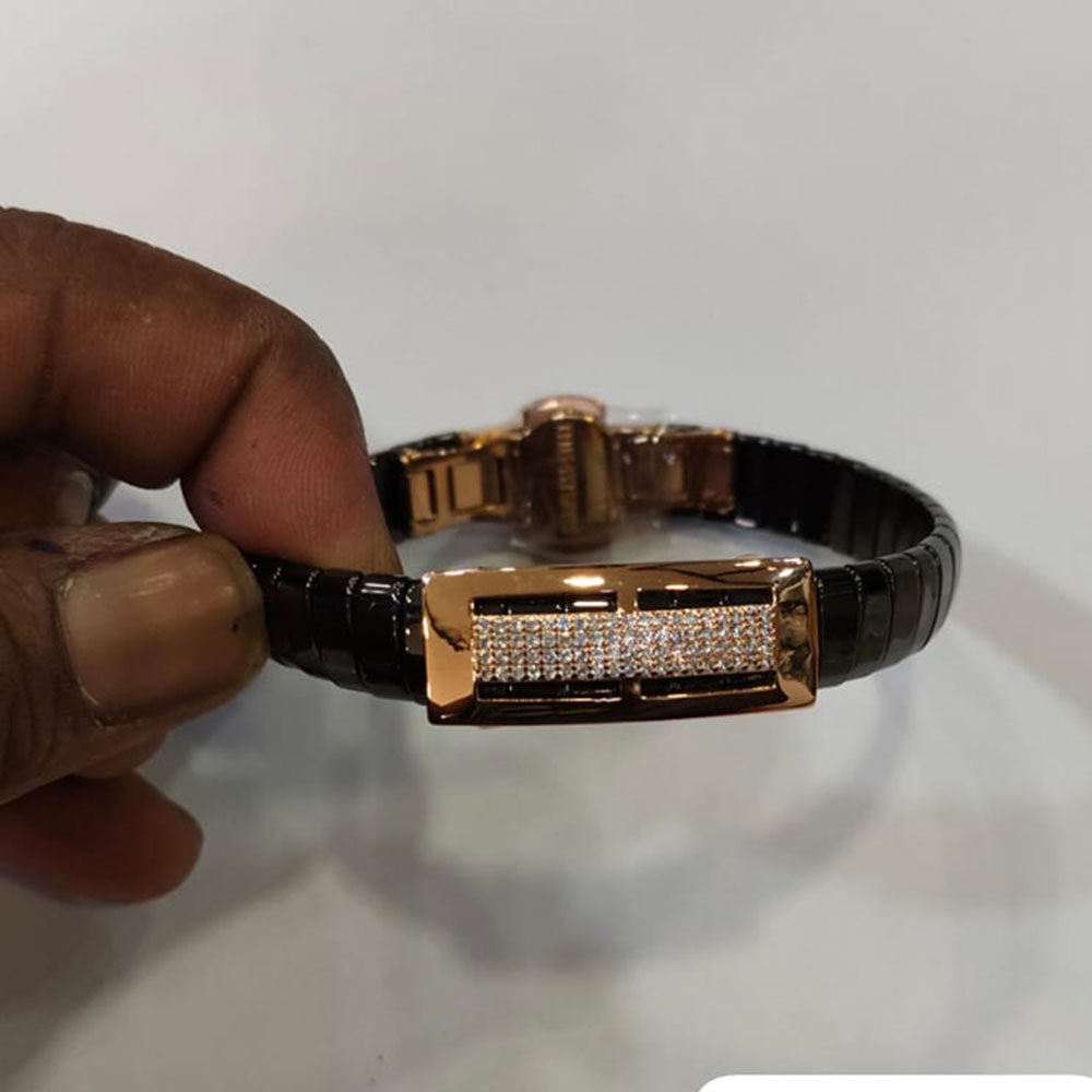 Tarohi Jewels Men's Bracelet