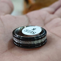 Tarohi Jewels Mens's Ring