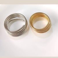 Tarohi Jewels Fancy Openable Bracelet