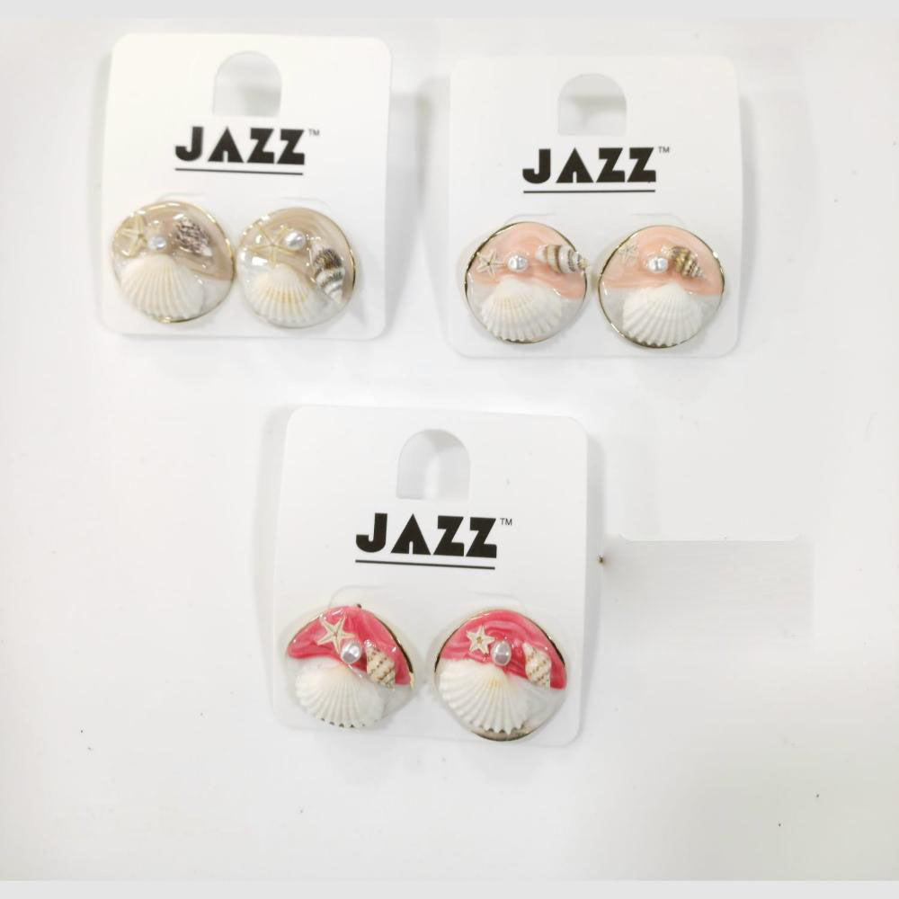 Tarohi Jewels Fancy Studs Earrings