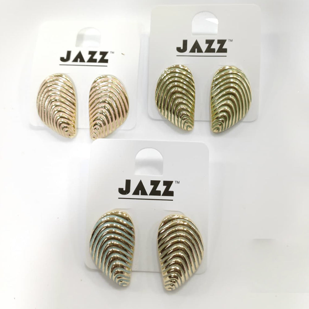 Tarohi Jewels Fancy Studs Earrings