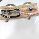 Tarohi Jewels Graceful Beads & Charms Wristwear