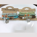 Tarohi Jewels Graceful Beads & Charms Wristwear