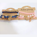 Tarohi Jewels Graceful Beads & Charms Wristwear