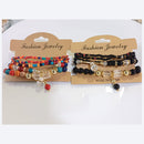 Tarohi Jewels Graceful Beads & Charms Wristwear
