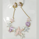 Tarohi Jewels Vibrant Multicolor Necklace Set Your New Style Obsession