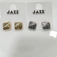 Tarohi Jewels Elegant Designer Stud Earrings