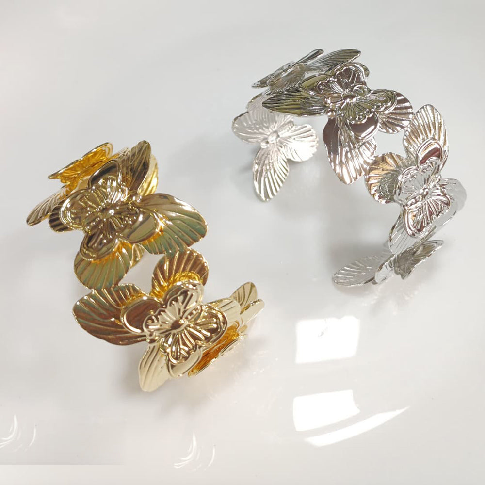 Tarohi Jewels Butterfly Edition Bracelet