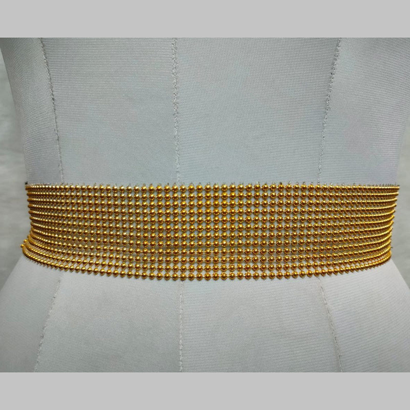 Shivam Fashion Gold Plated Kamarband / Belt