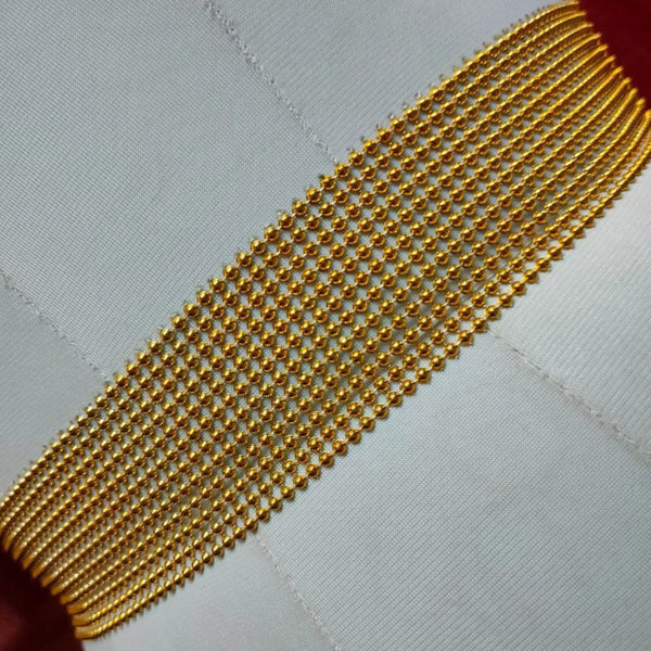 Shivam Fashion Gold Plated Kamarband / Belt