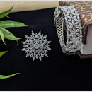Aamrapali Sparkle Suite American Diamonds Combo Set