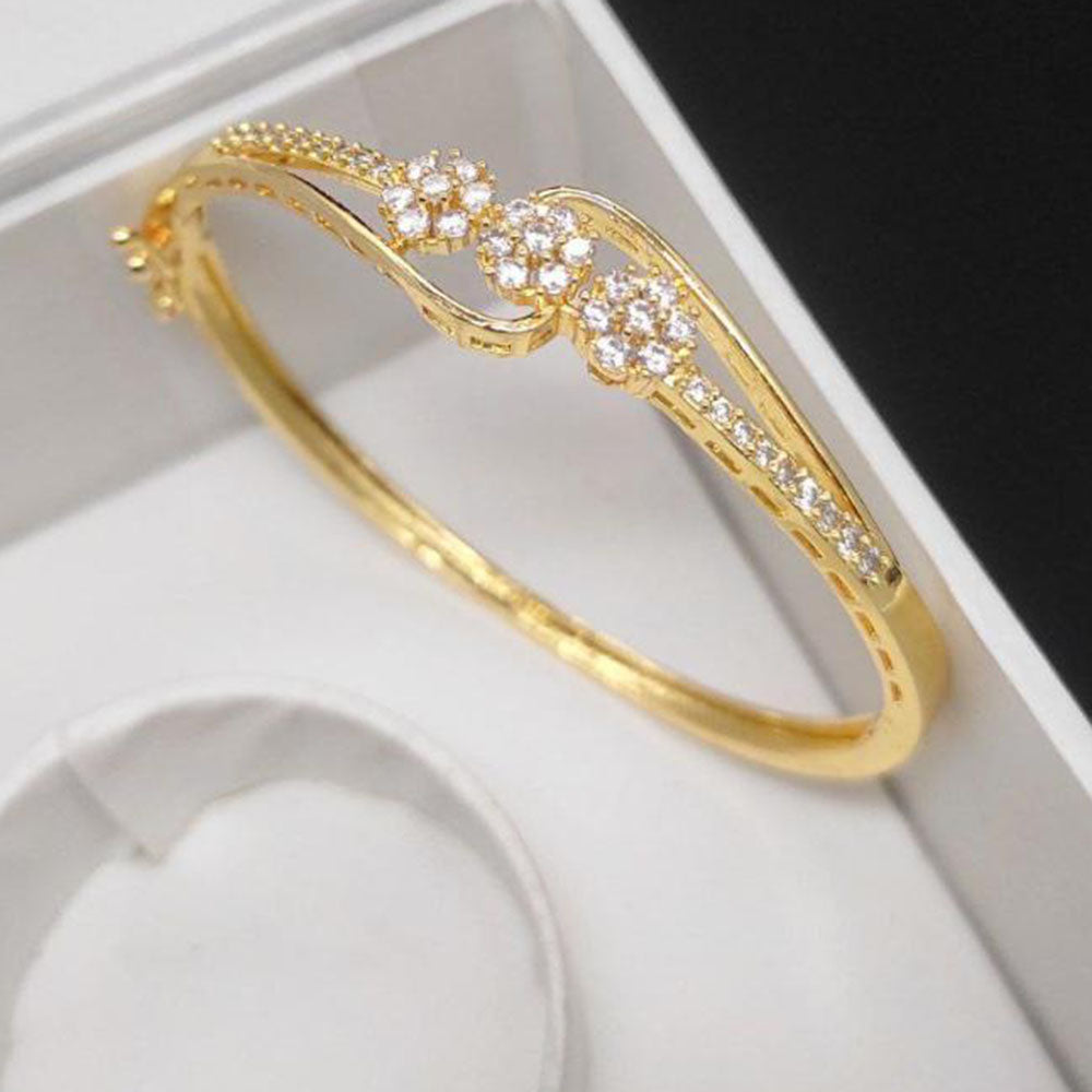 Aamrapali Designer Austrian Stone Embellishments Bangles Set