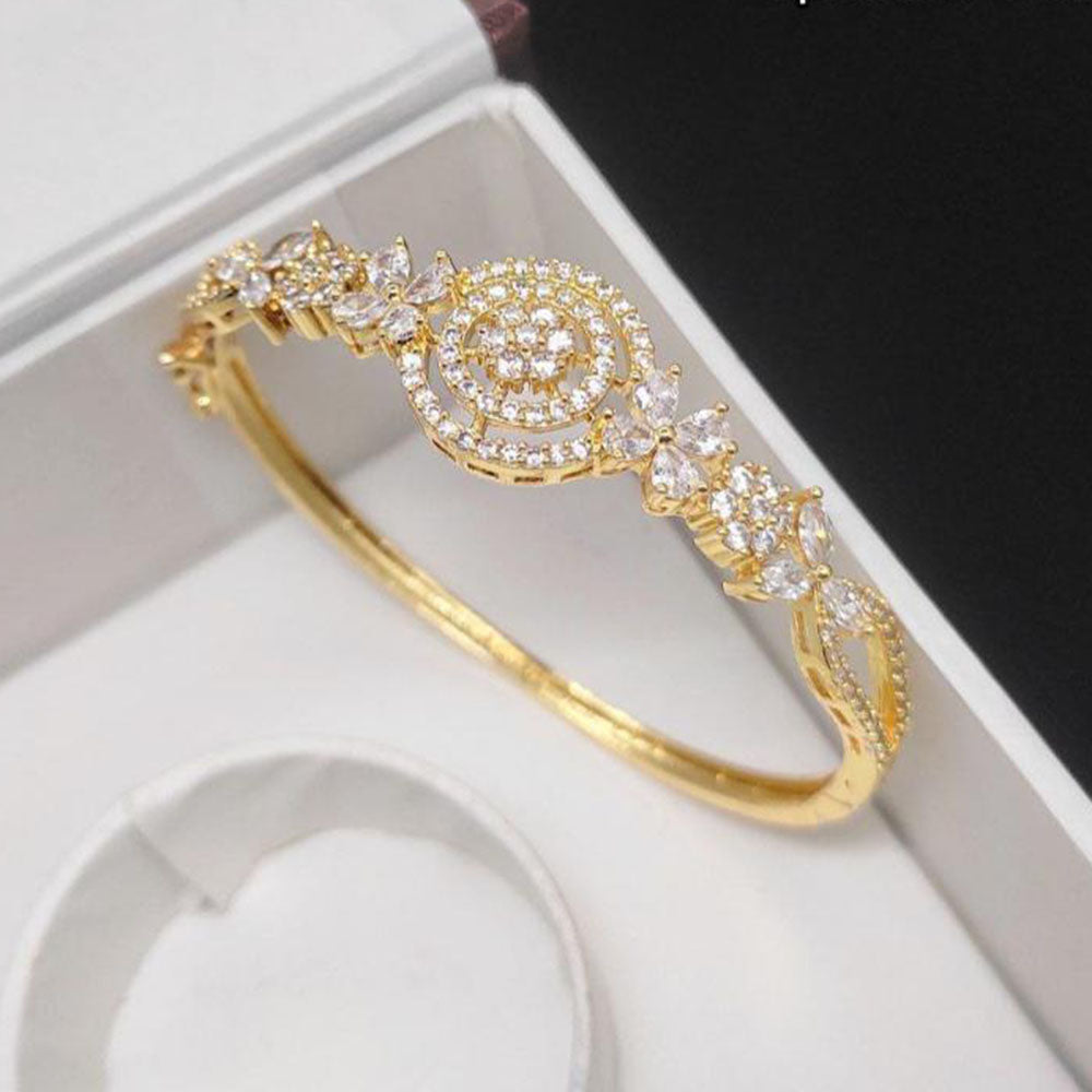 Aamrapali Designer Austrian Stone Embellishments Bangles Set