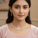 Aamrapali Austrian Stone Necklace Set