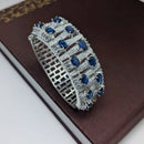 Aamrapali Glamorous American Daimond Bracelet for Special Occasions