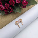 Aamrapali Fancy Austrian Stone Studs Earrings