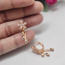 Aamrapali Fancy Austrian Stone Studs Earrings